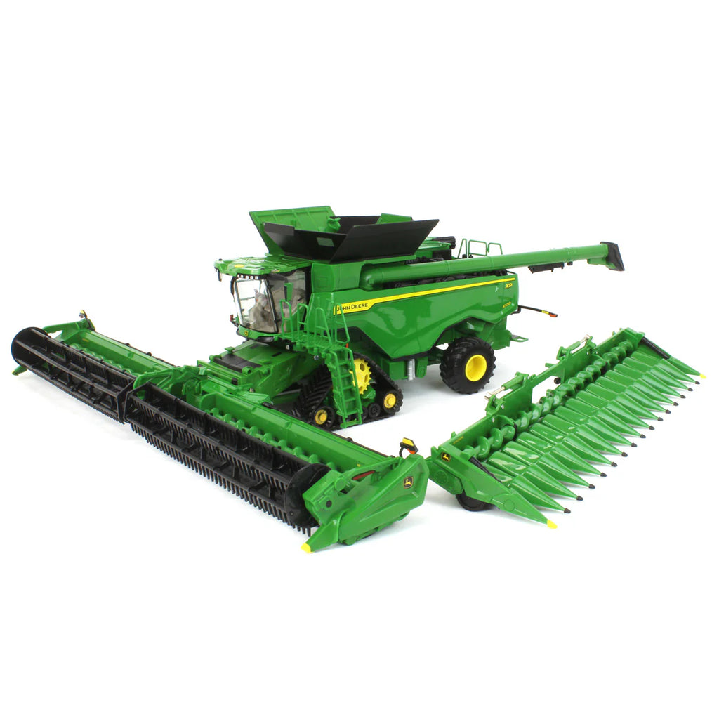 1:32 X9 1000 Tracked Combine | Prestige Collection