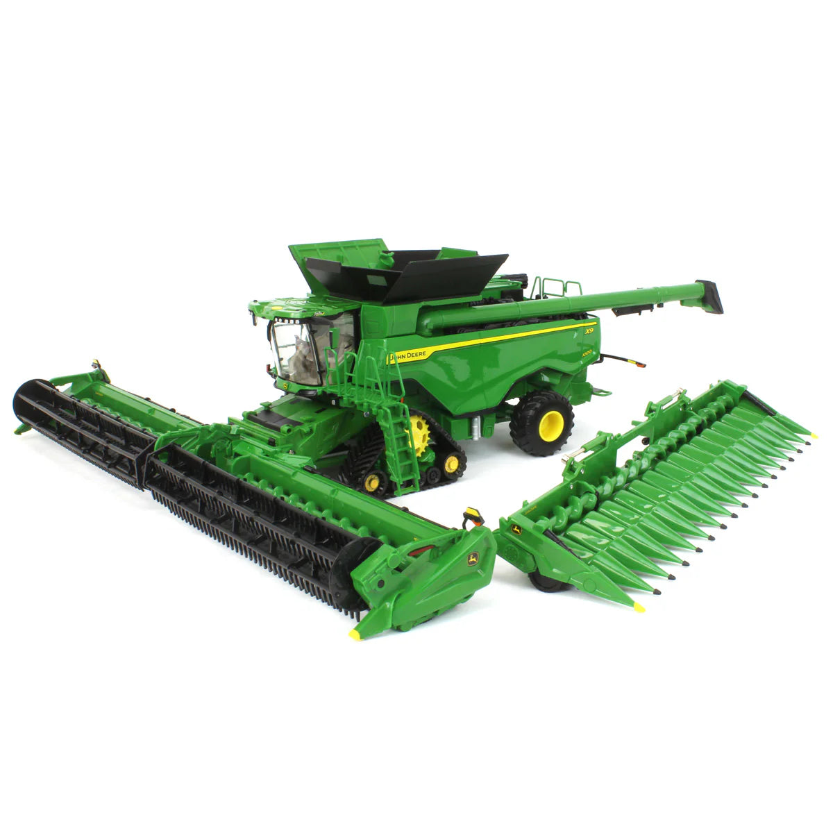 1:32 X9 1000 Tracked Combine | Prestige Collection