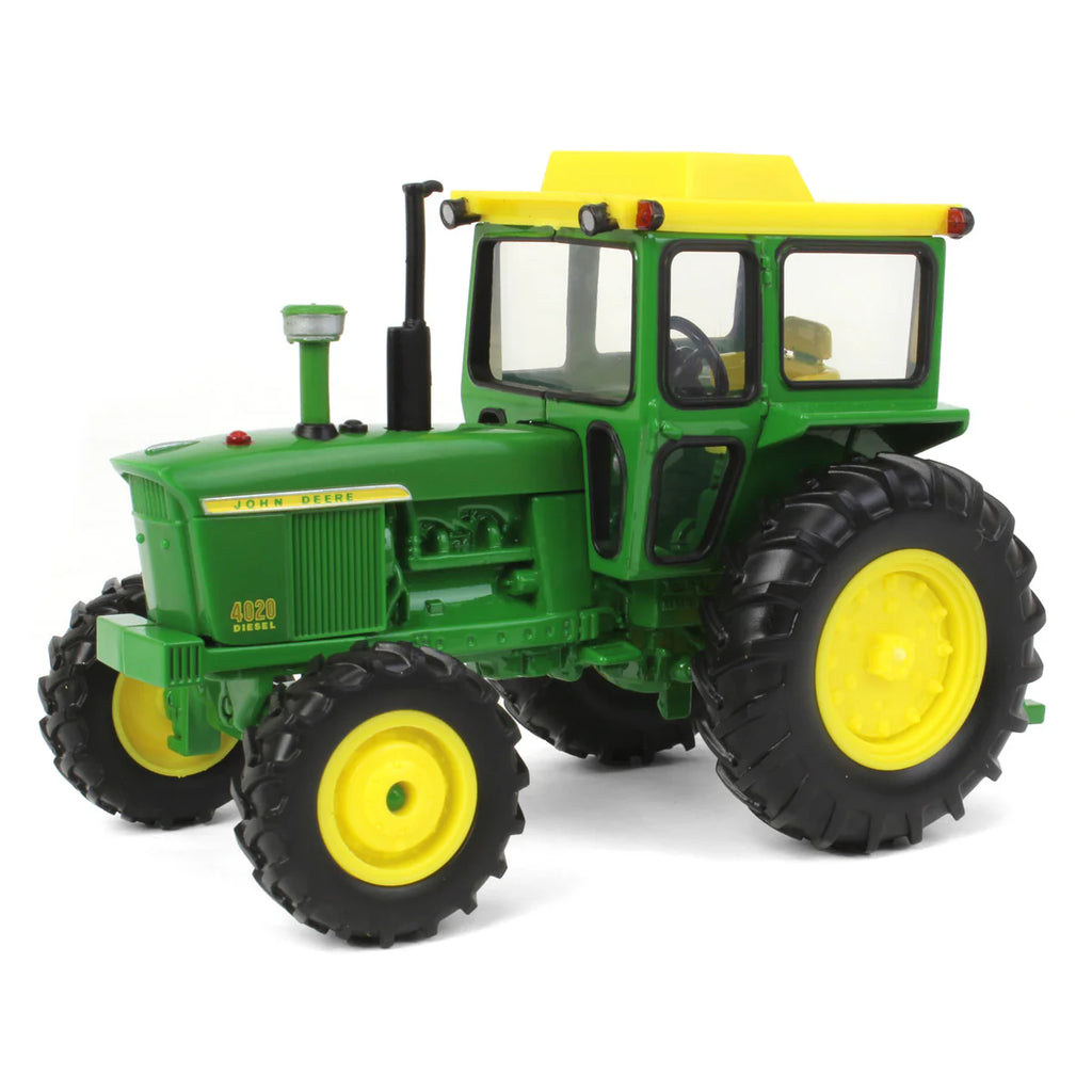1:32 4020 Tractor