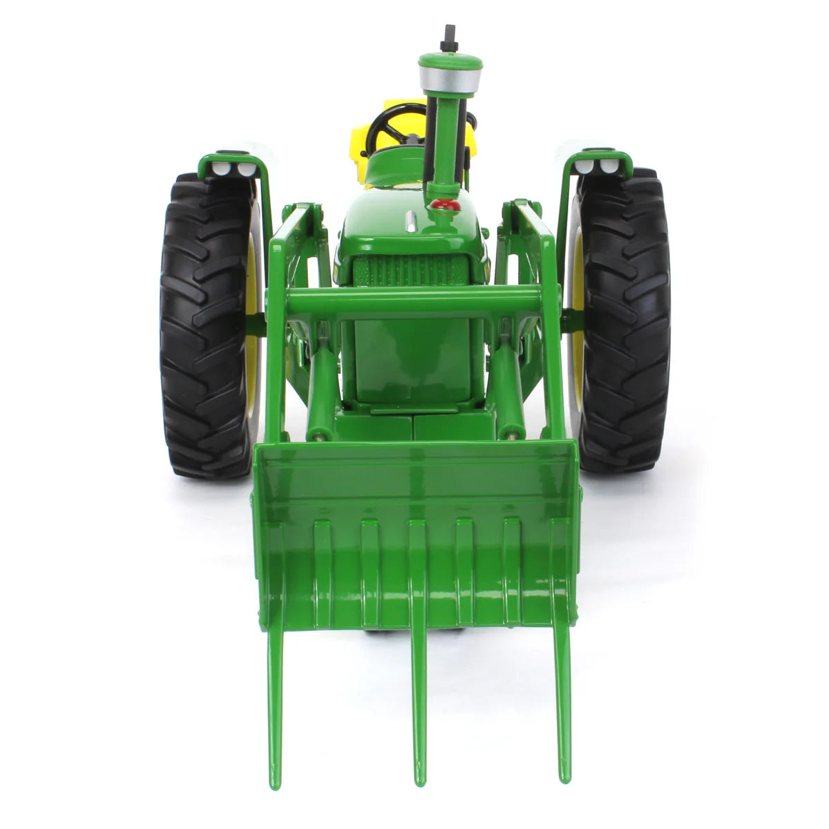 1:16 John Deere 4010 Tractor with 46A Loader | Prestige Collection
