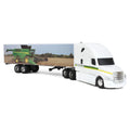 1:64 Freightliner Semi with X9 Combine Graphics