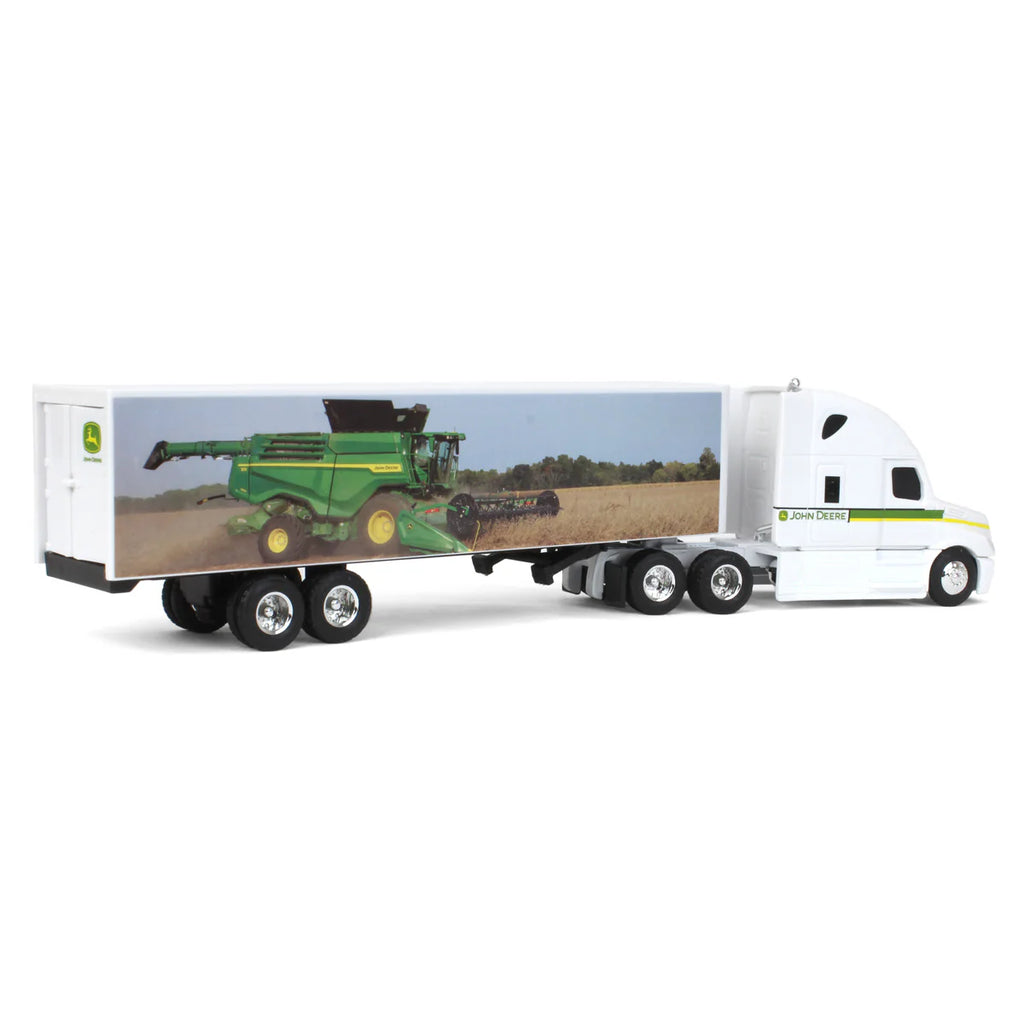 1:64 Freightliner Semi with X9 Combine Graphics