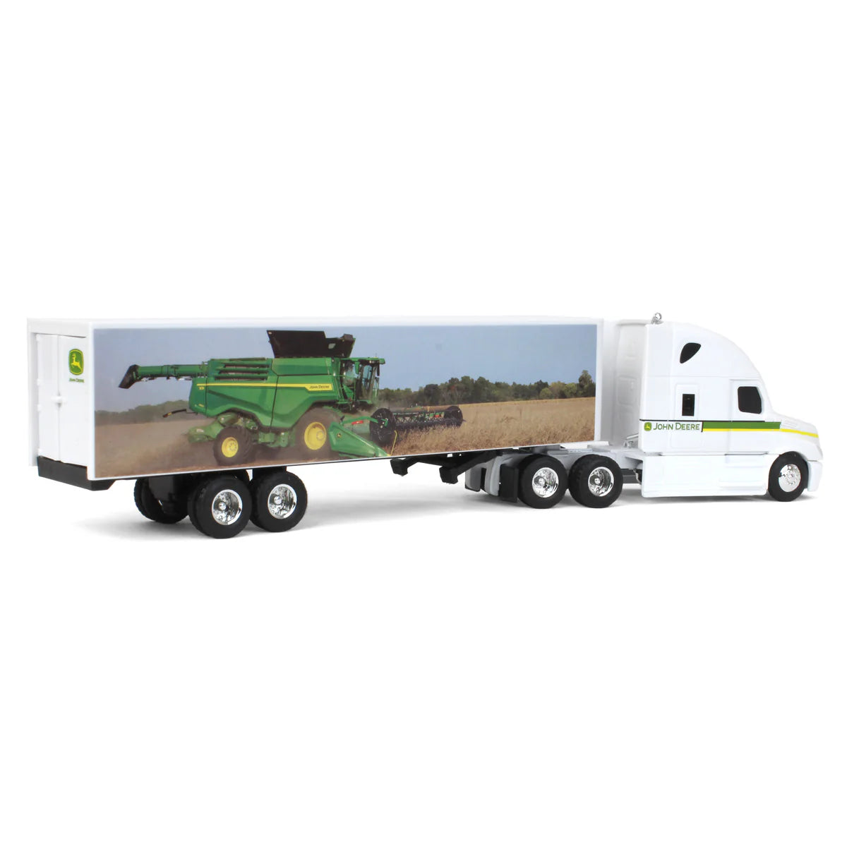 1:64 Freightliner Semi with X9 Combine Graphics