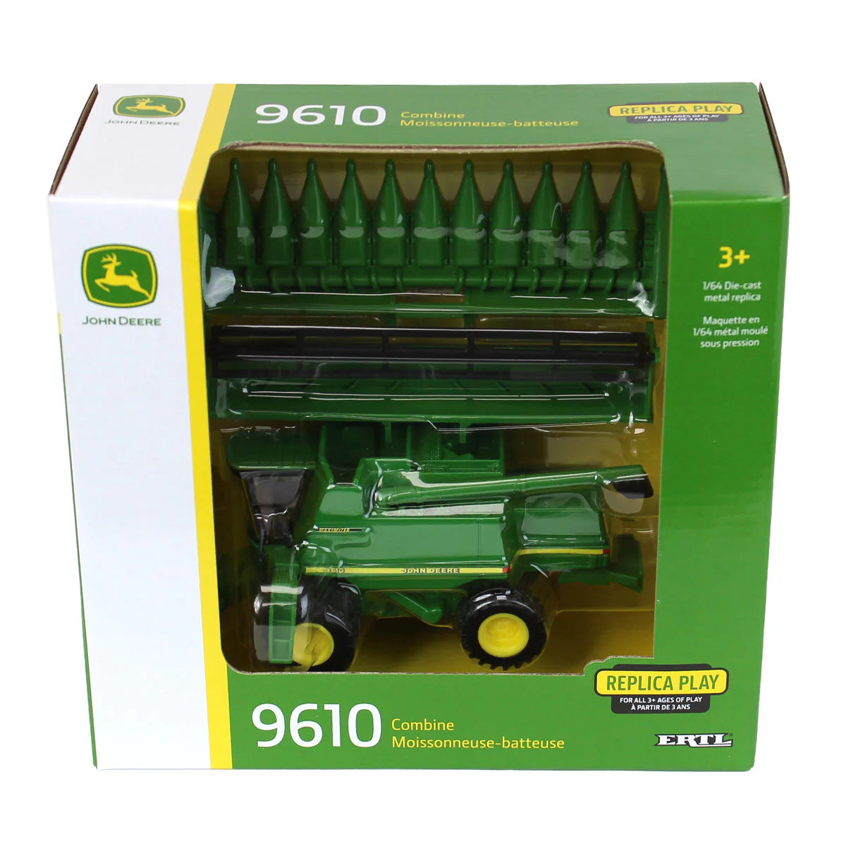 1:64 9610 Combine