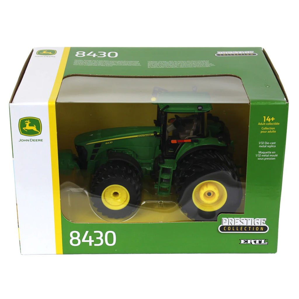 1:32 8430 Tractor | Prestige Collection