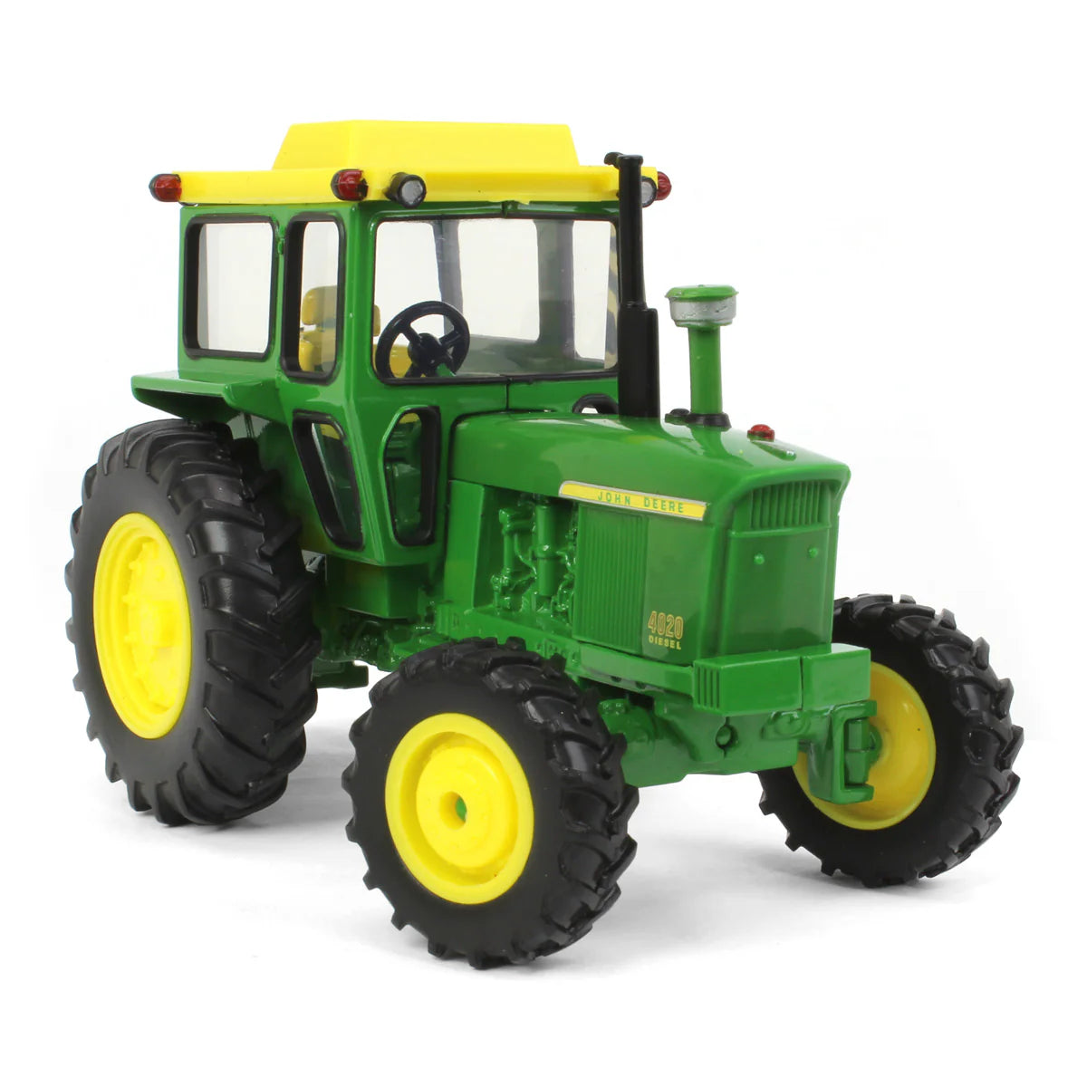 1:32 4020 Tractor