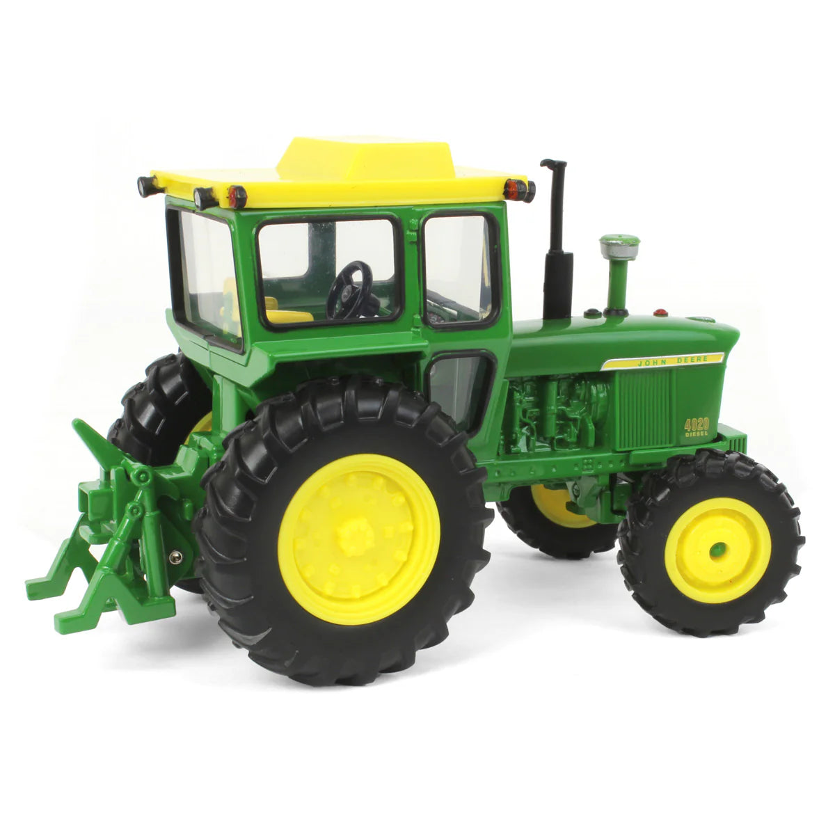 1:32 4020 Tractor