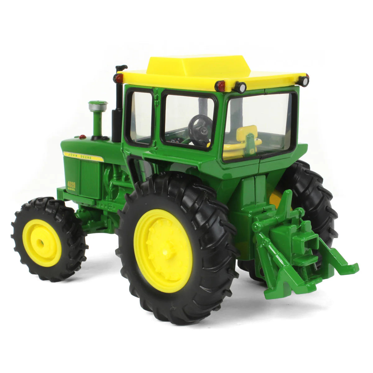 1:32 4020 Tractor