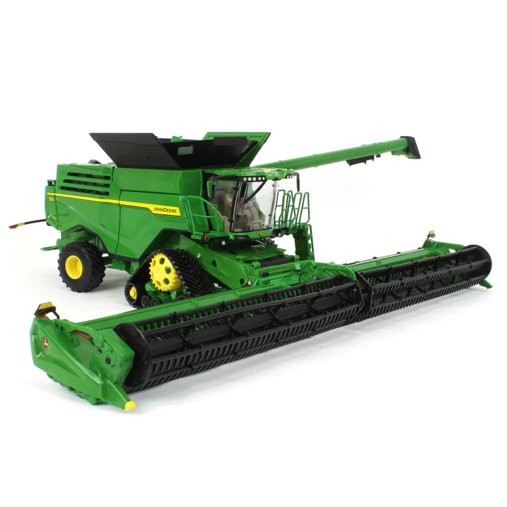 1:32 X9 1000 Tracked Combine | Prestige Collection