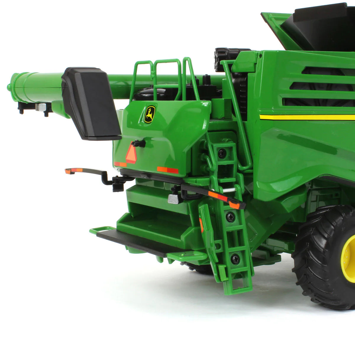 1:32 X9 1000 Tracked Combine | Prestige Collection