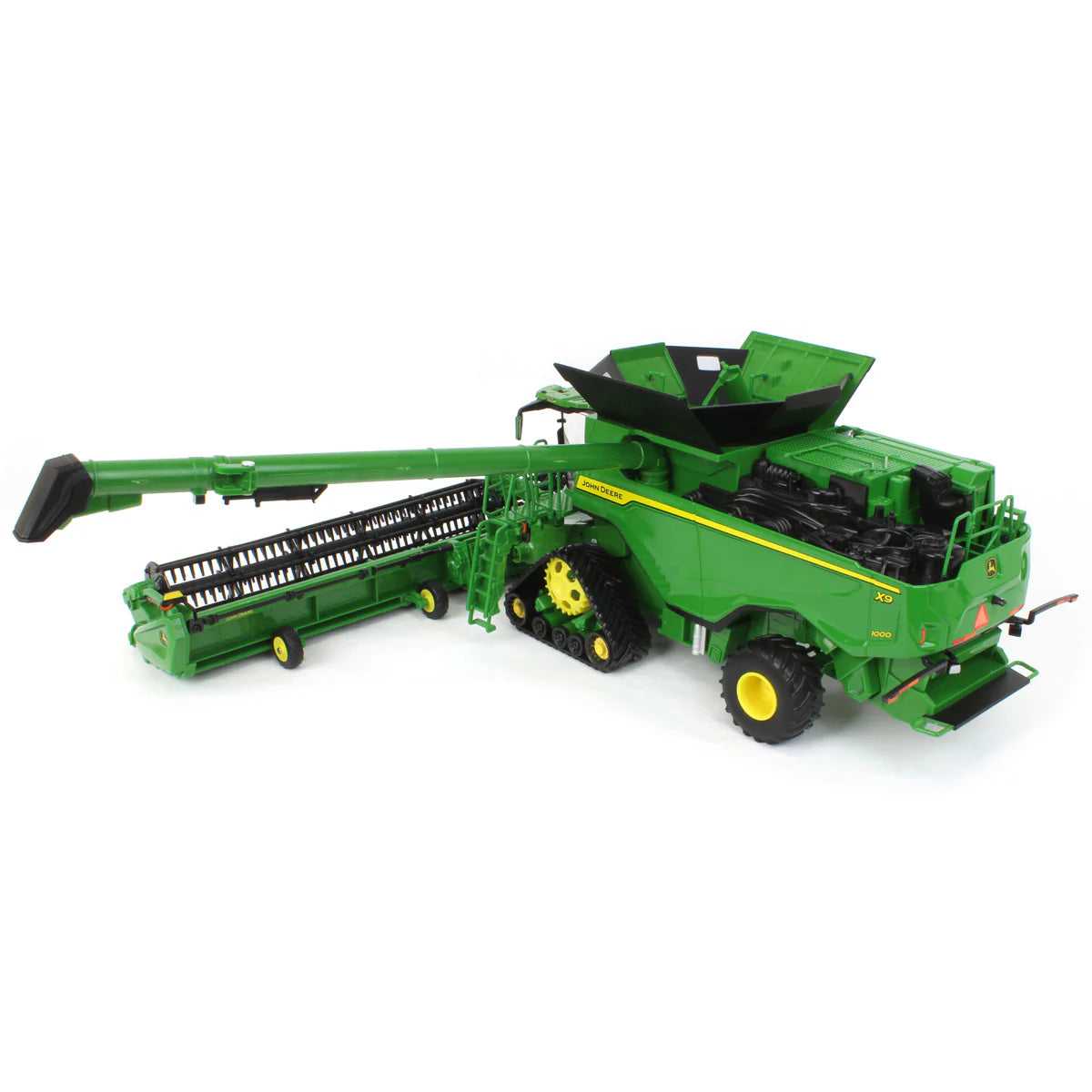 1:32 X9 1000 Tracked Combine | Prestige Collection