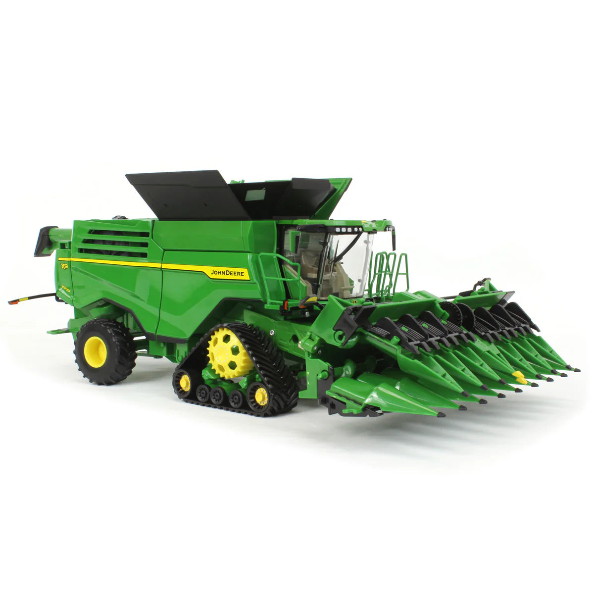 1:32 X9 1000 Tracked Combine | Prestige Collection