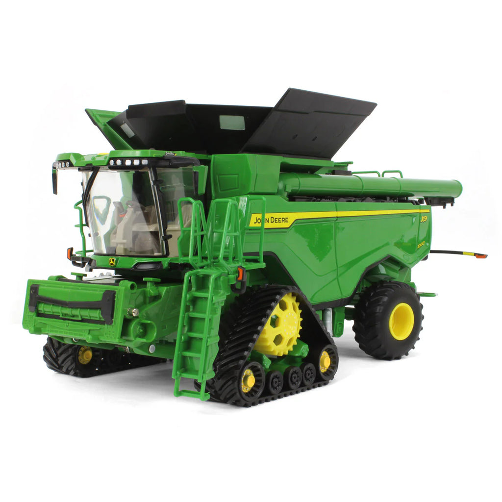 1:32 X9 1000 Tracked Combine | Prestige Collection