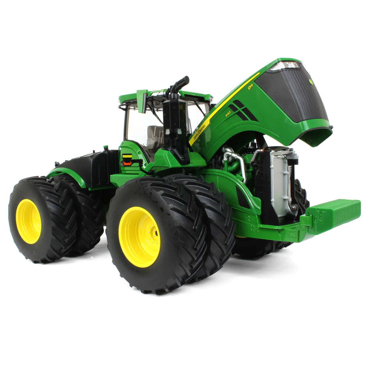 1:16 9R 640 Tractor | Prestige Collection
