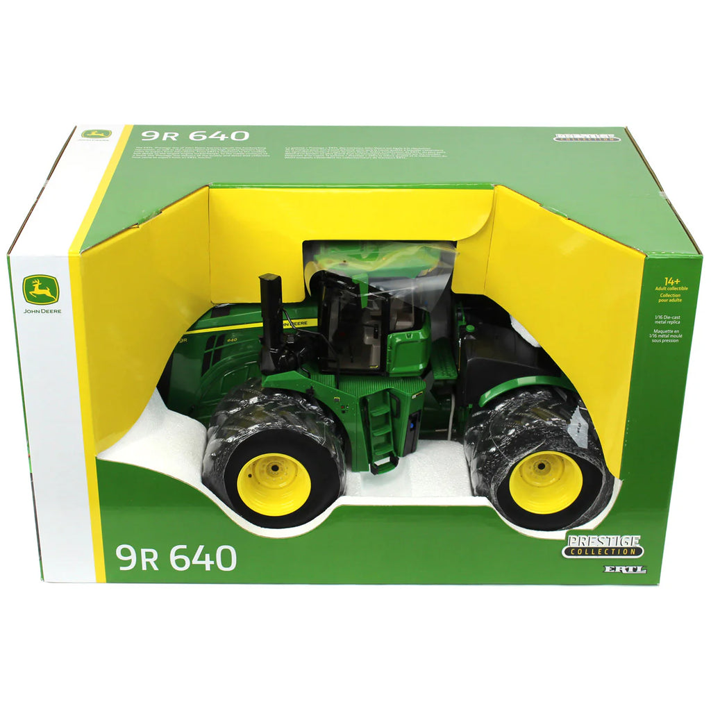 1:16 9R 640 Tractor | Prestige Collection
