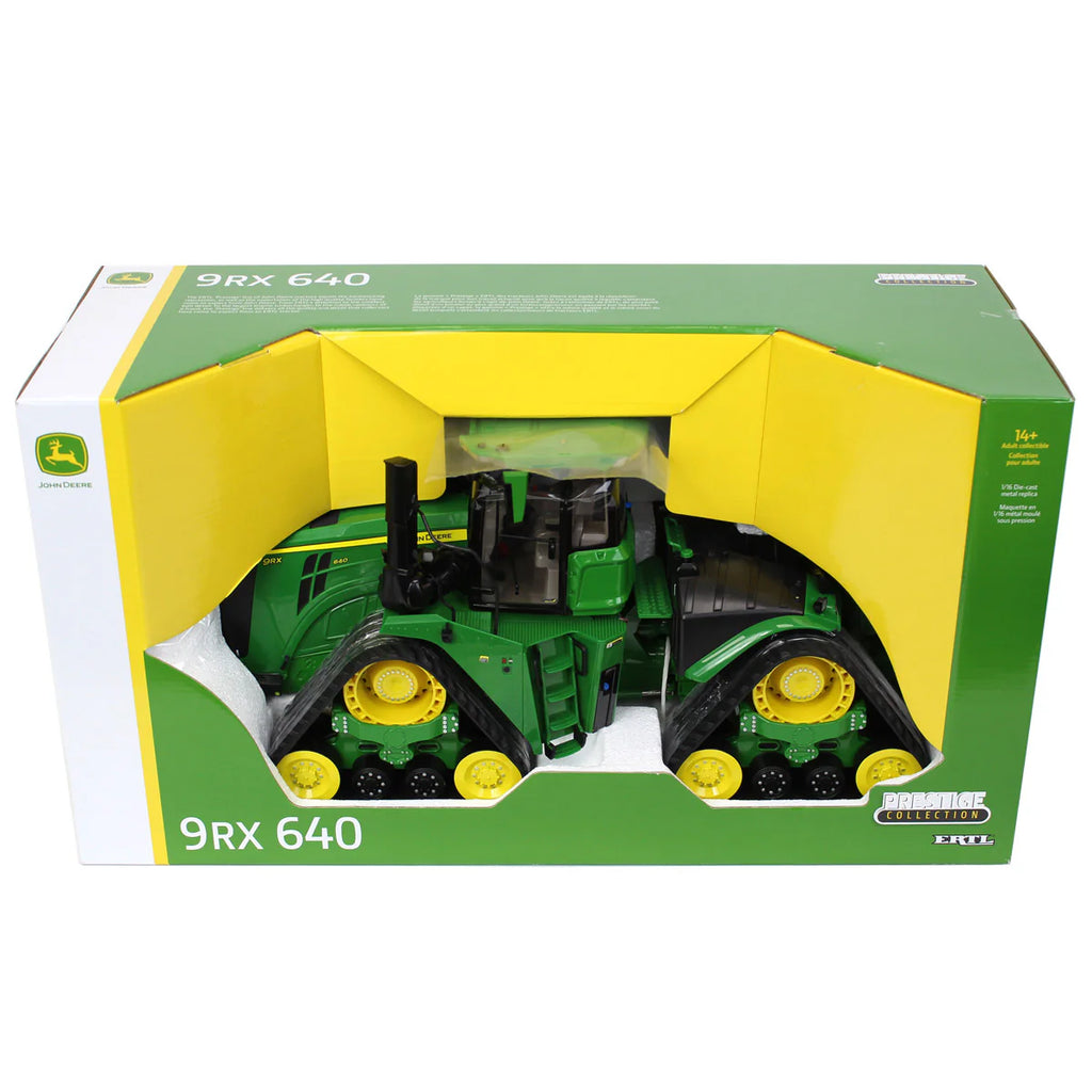 1:16 9RX 640 Tractor | Prestige Collection