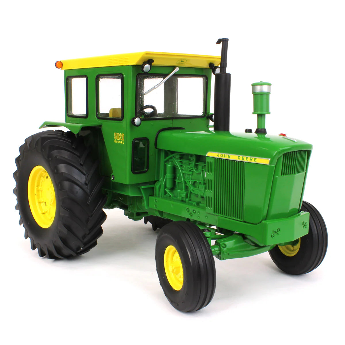 1:16 scale 5020 Tractor Replica exclusive 2023 Two-Cylinder Club Collector Edition