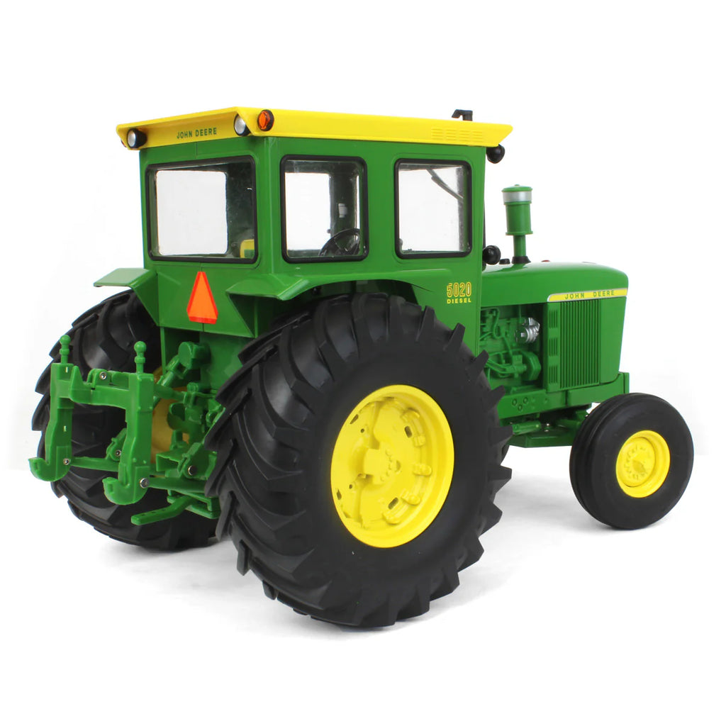 1:16 scale 5020 Tractor Replica exclusive 2023 Two-Cylinder Club Collector Edition