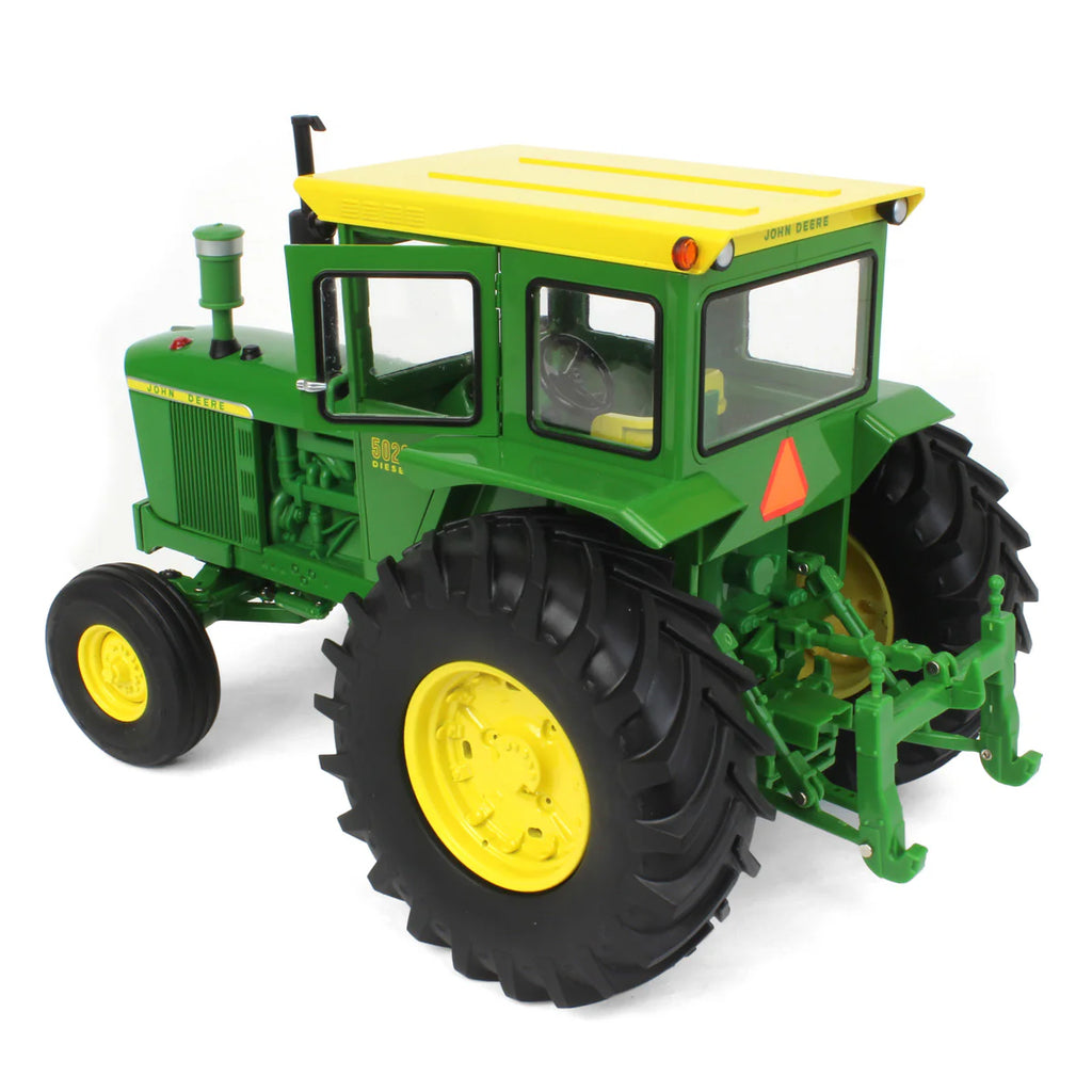 1:16 scale 5020 Tractor Replica exclusive 2023 Two-Cylinder Club Collector Edition