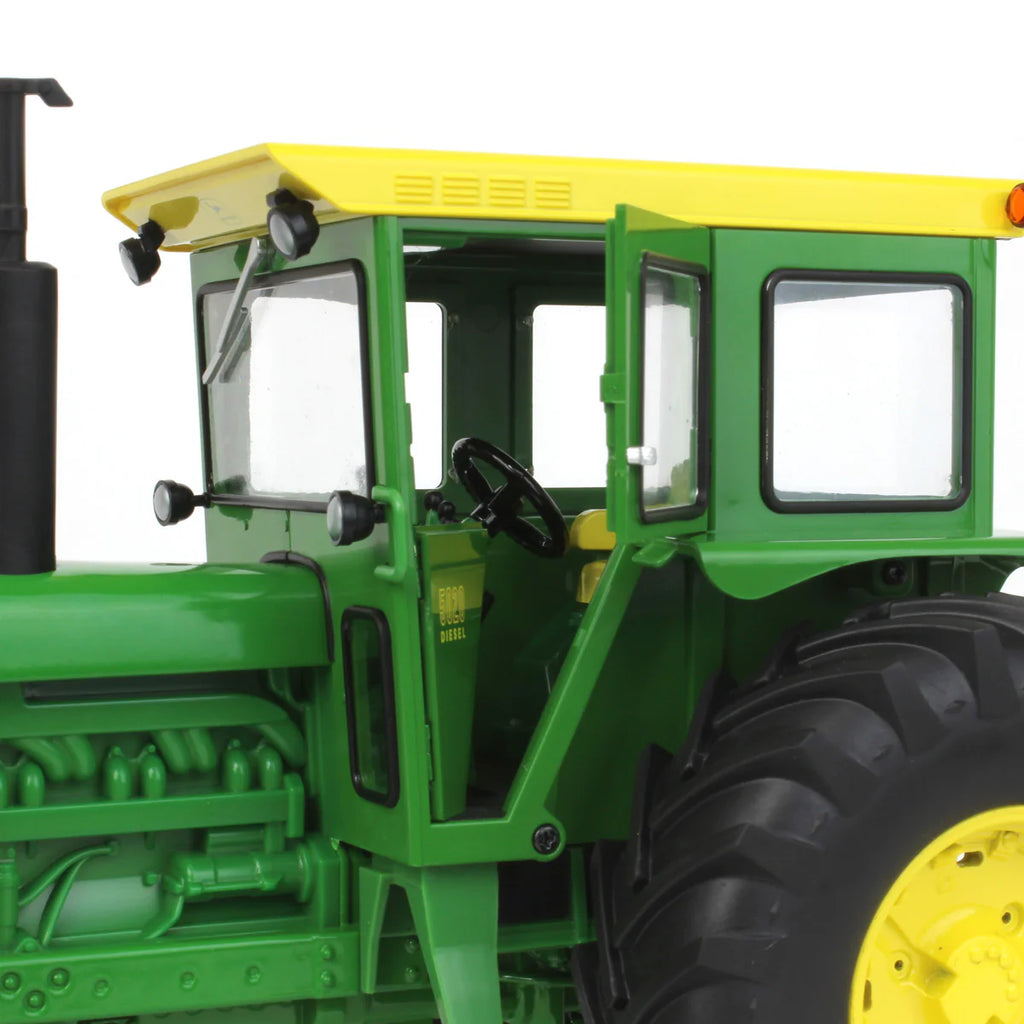 1:16 scale 5020 Tractor Replica exclusive 2023 Two-Cylinder Club Collector Edition