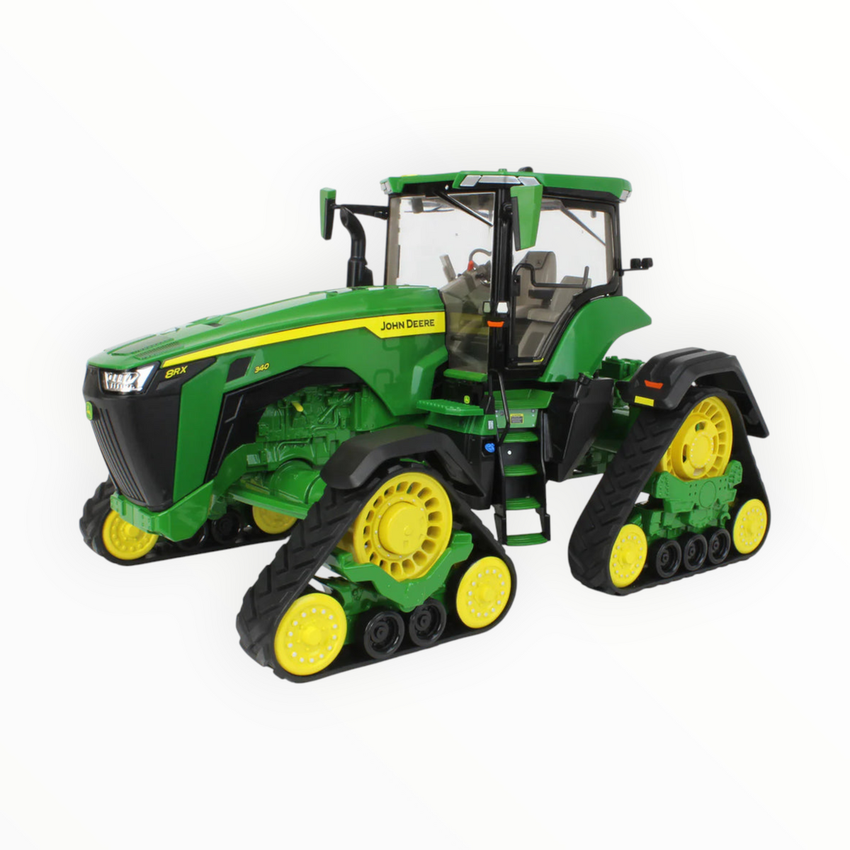1:64 John Deere 8RX 370 Tractor – Prestige Collection