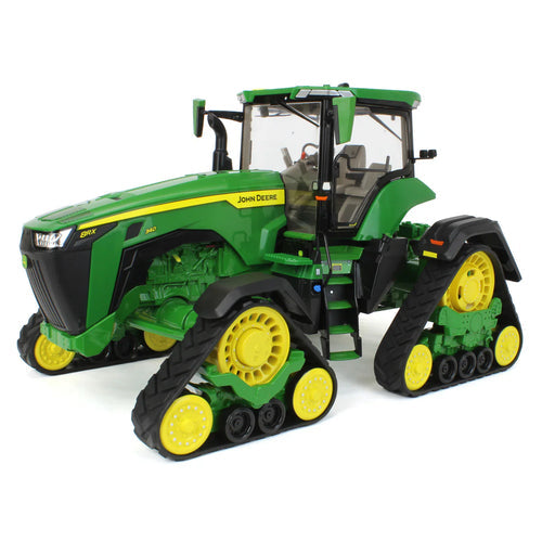 1:64 John Deere 8RX 370 Tractor – Prestige Collection