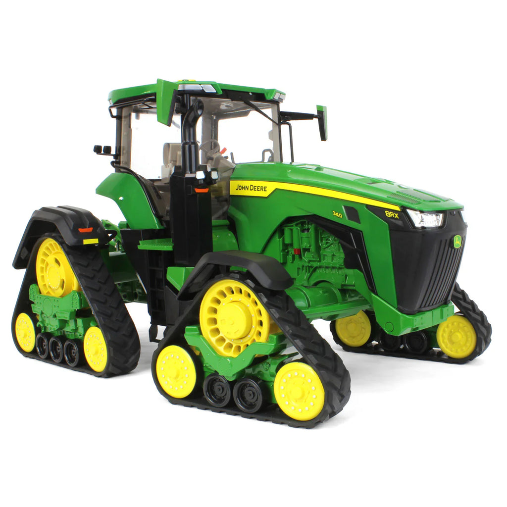 1:64 John Deere 8RX 370 Tractor – Prestige Collection