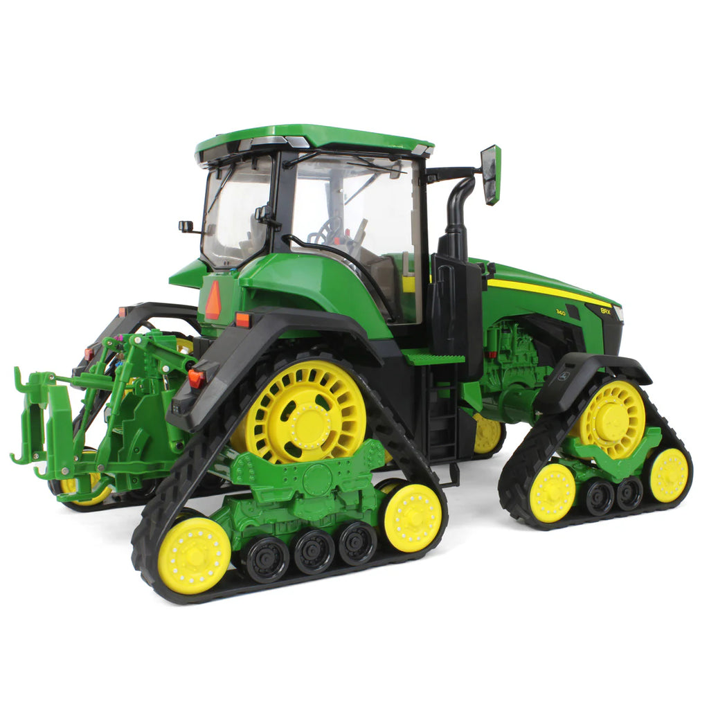 1:64 John Deere 8RX 370 Tractor – Prestige Collection