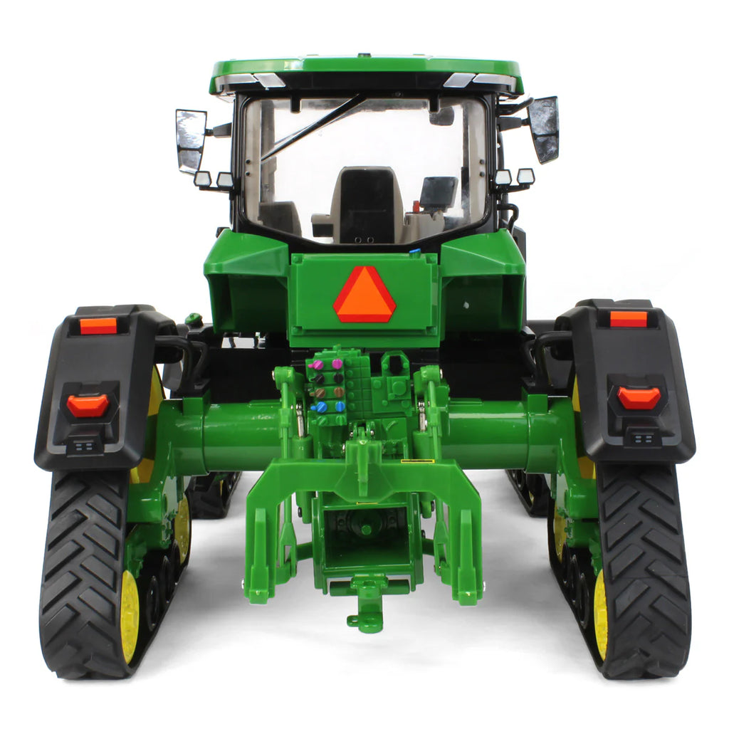 1:64 John Deere 8RX 370 Tractor – Prestige Collection
