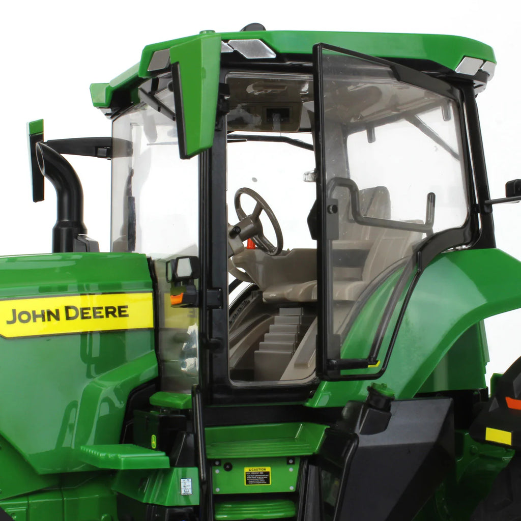 1:64 John Deere 8RX 370 Tractor – Prestige Collection