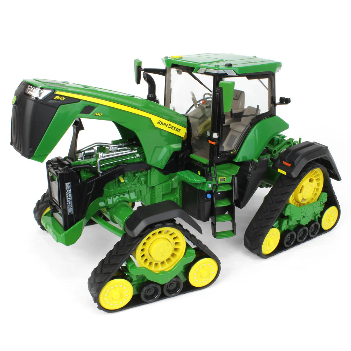 1:16 John Deere 8RX 340 Tractor | Prestige Collection
