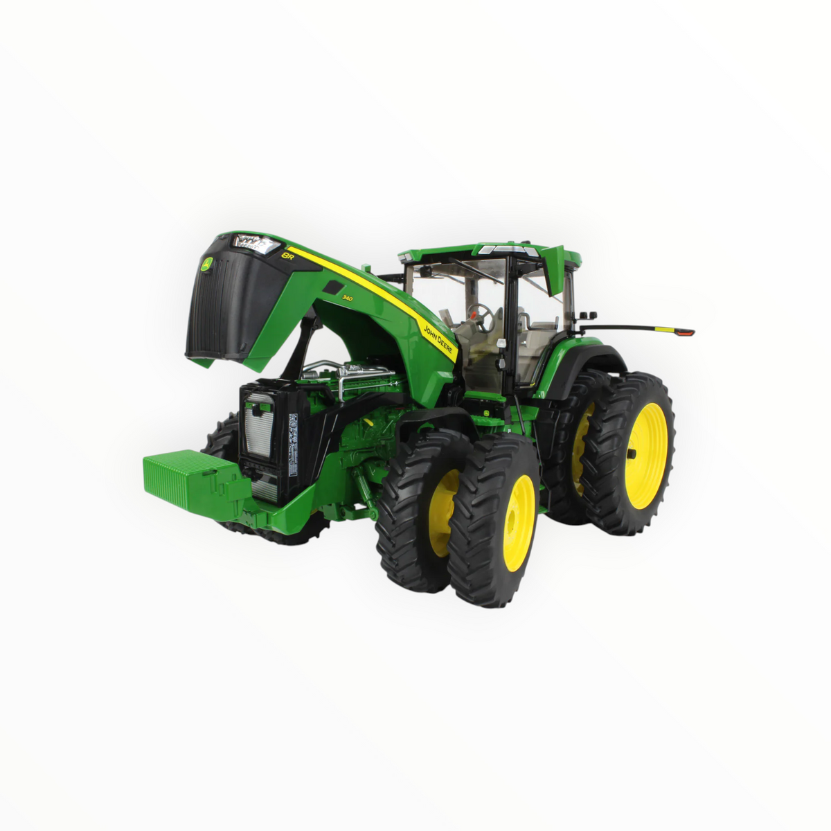 1:16 8R 340 TRACTOR | PRESTIGE COLLECTION
