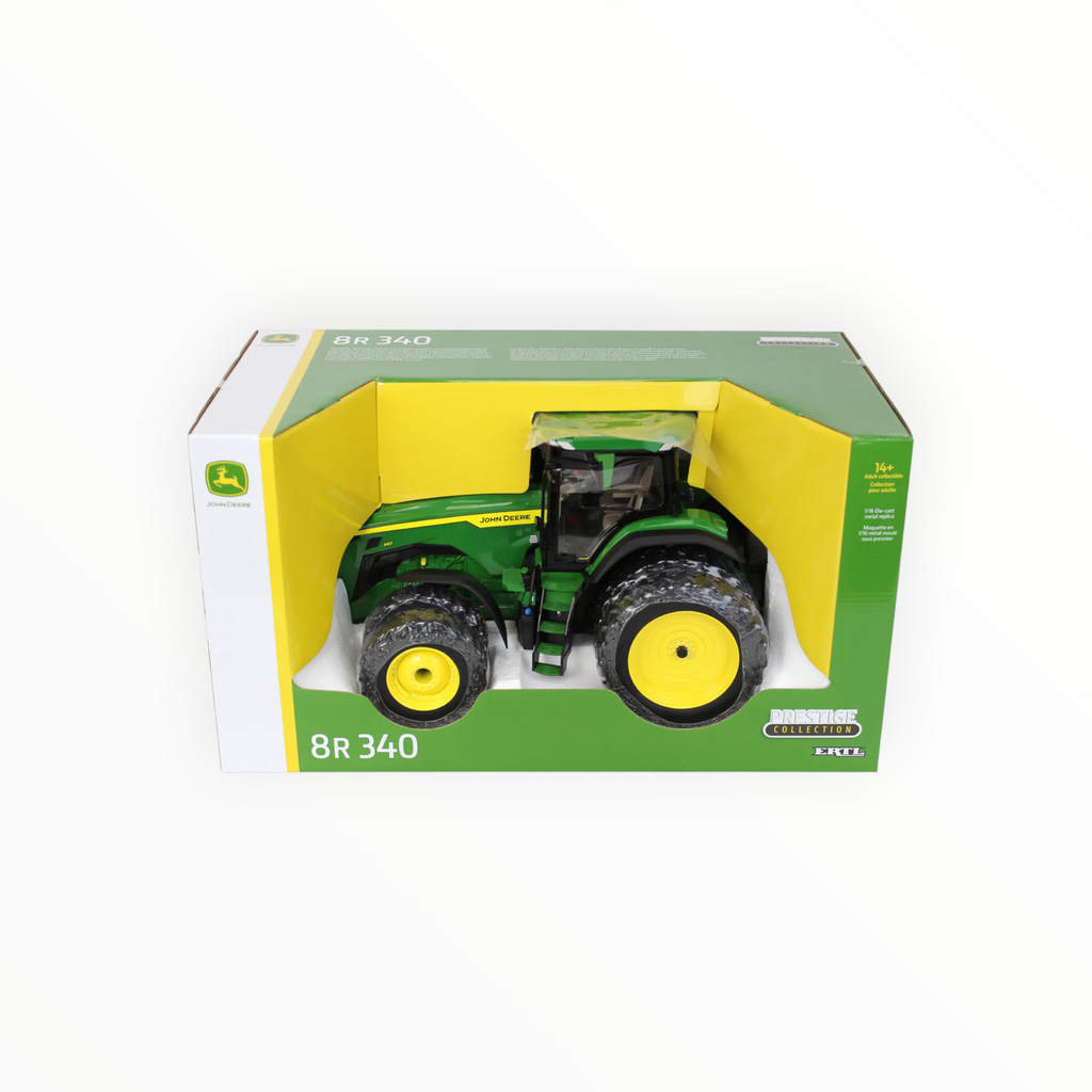 1:16 8R 340 TRACTOR | PRESTIGE COLLECTION