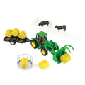 1:32 John Deere 20-Piece Haying Set