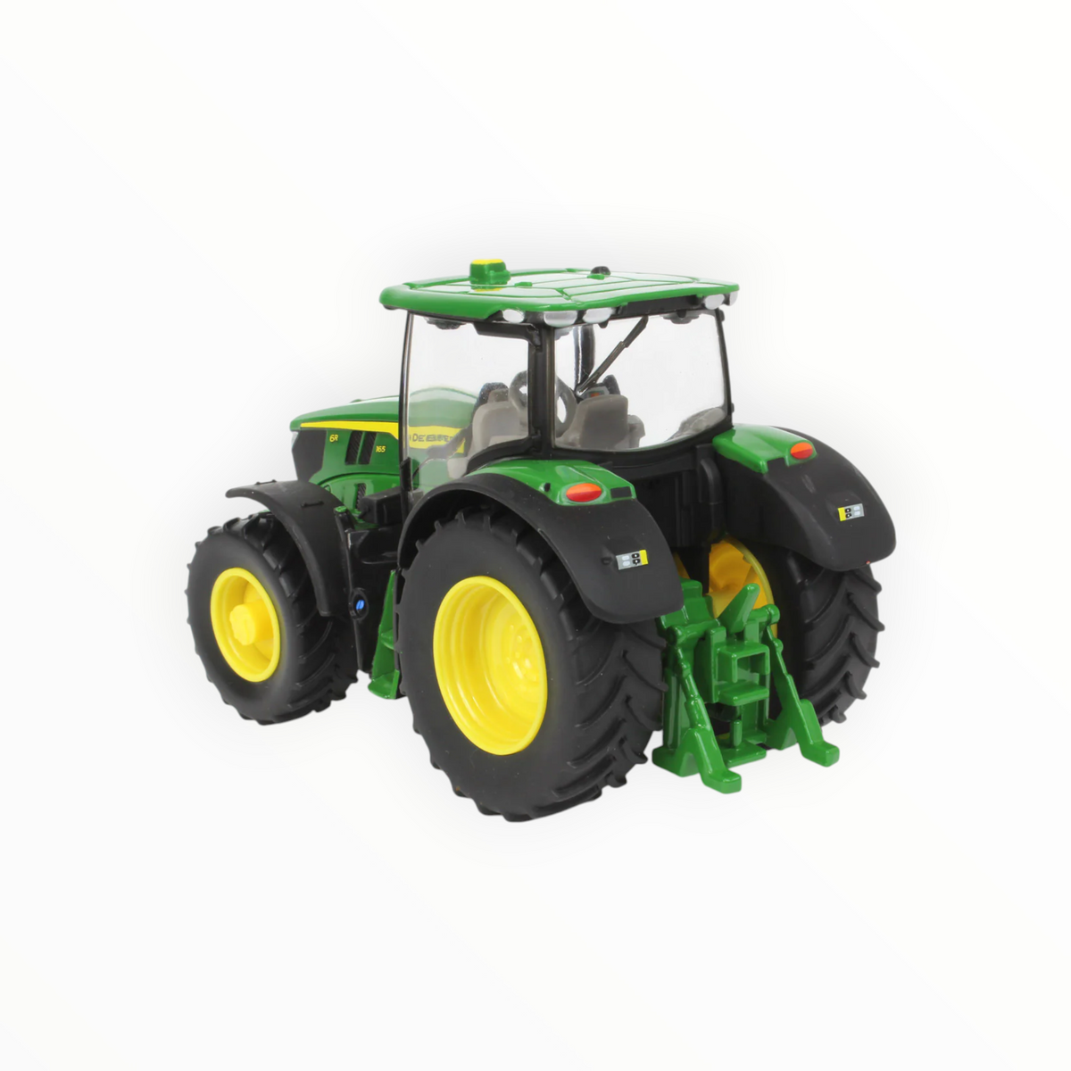 1:32 6R 165 TRACTOR