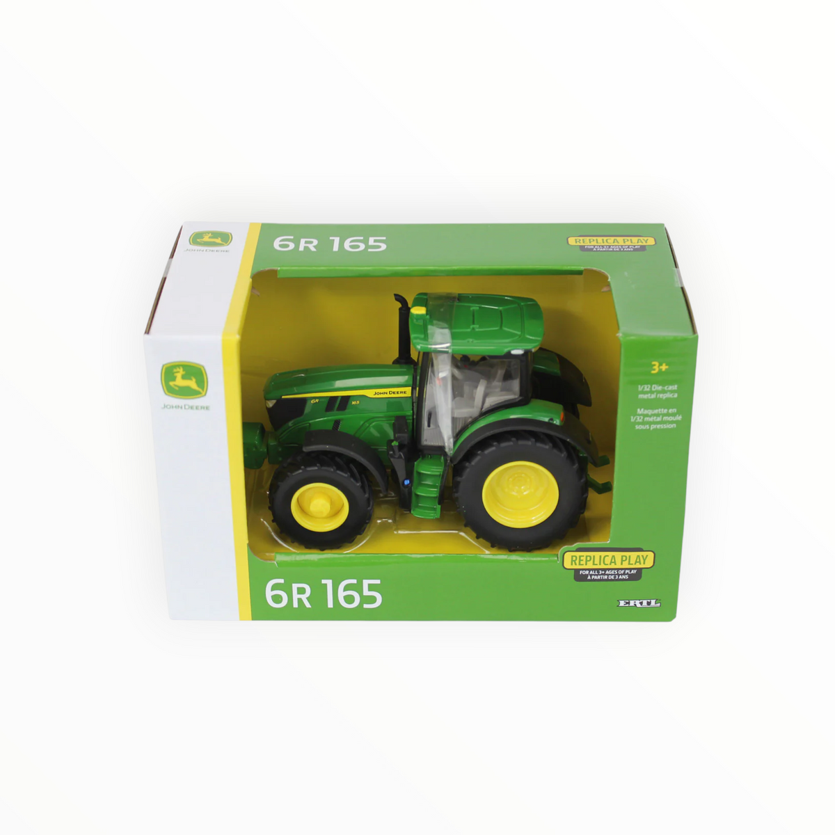1:32 6R 165 TRACTOR