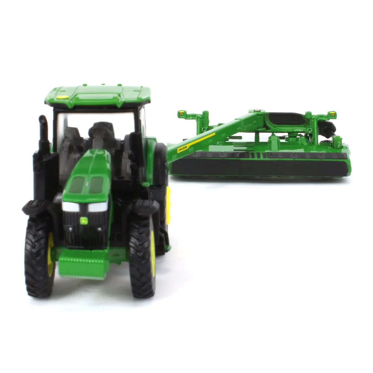 1:64 7R 270 Tractor with C500 Mower