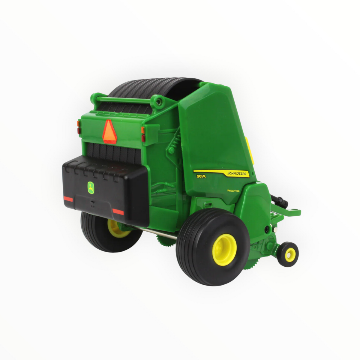 1:32 John Deere 561R Round Baler | Replica Play