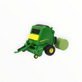 1:32 John Deere 561R Round Baler | Replica Play