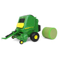 1:16 John Deere 561R Round Baler with Bale