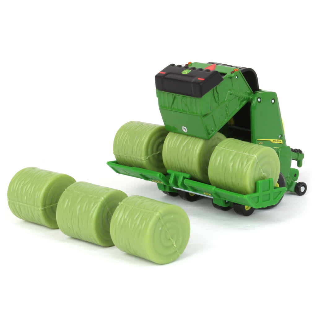 1:64 561R Round Baler