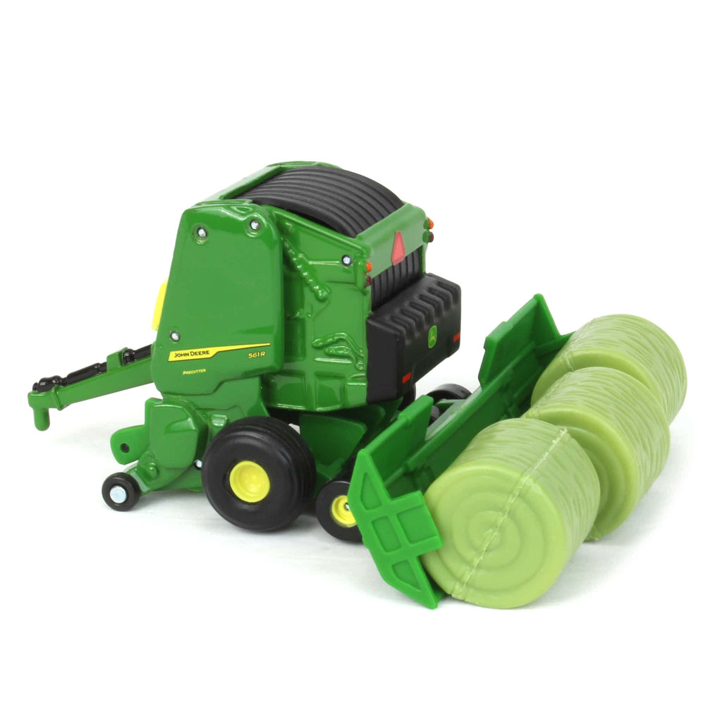 1:64 561R Round Baler