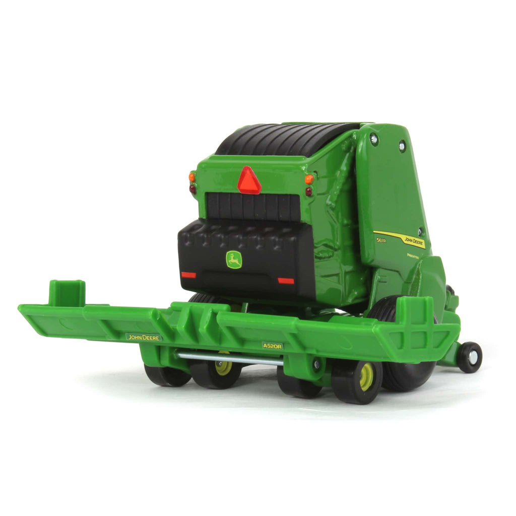 1:64 561R Round Baler