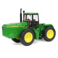 John Deere 8760 Tractor with Singles