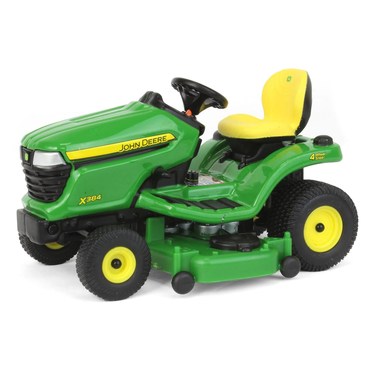 1:16 X384 LAWN TRACTOR