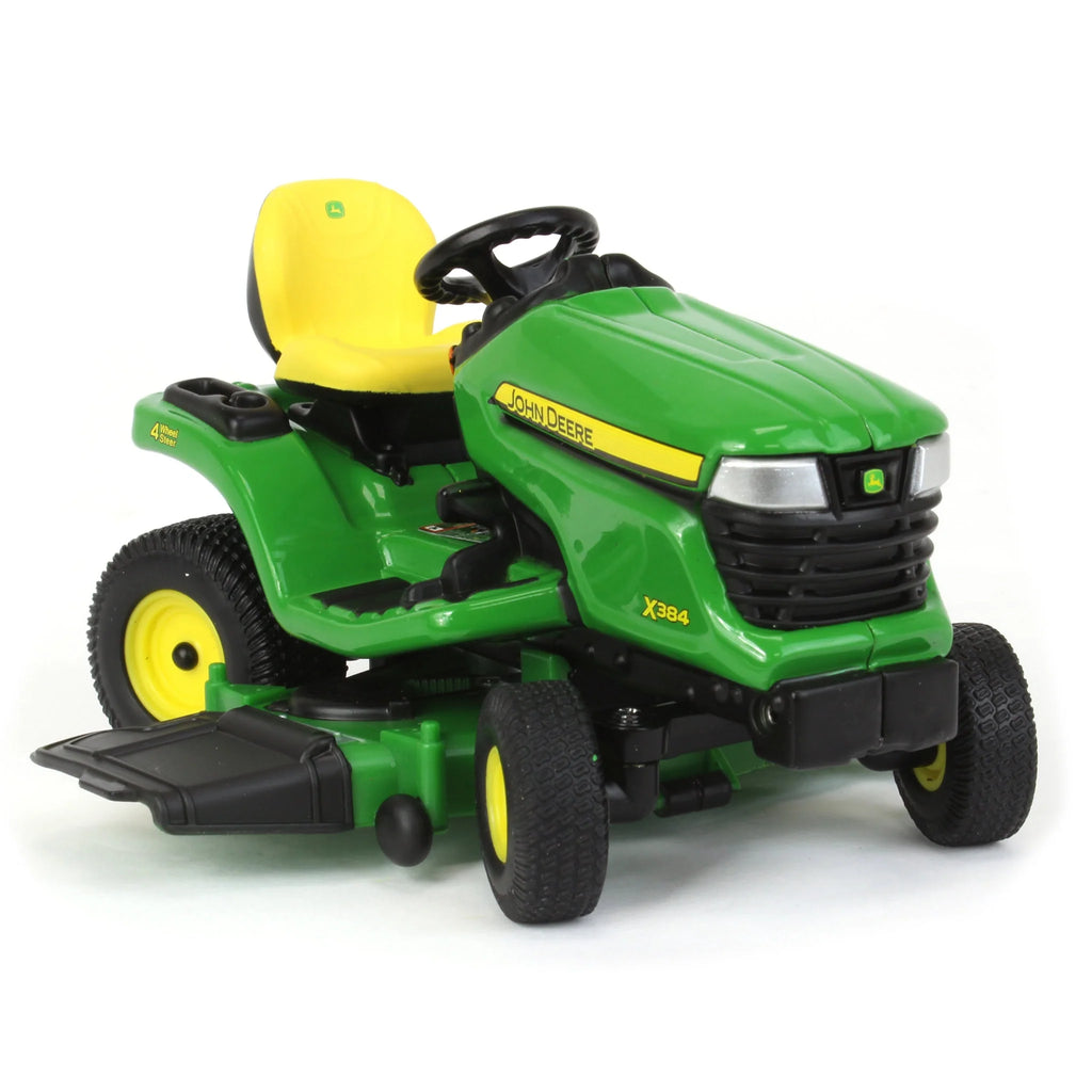 1:16 X384 LAWN TRACTOR