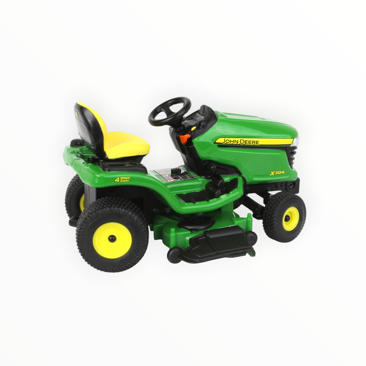 1:16 X384 LAWN TRACTOR