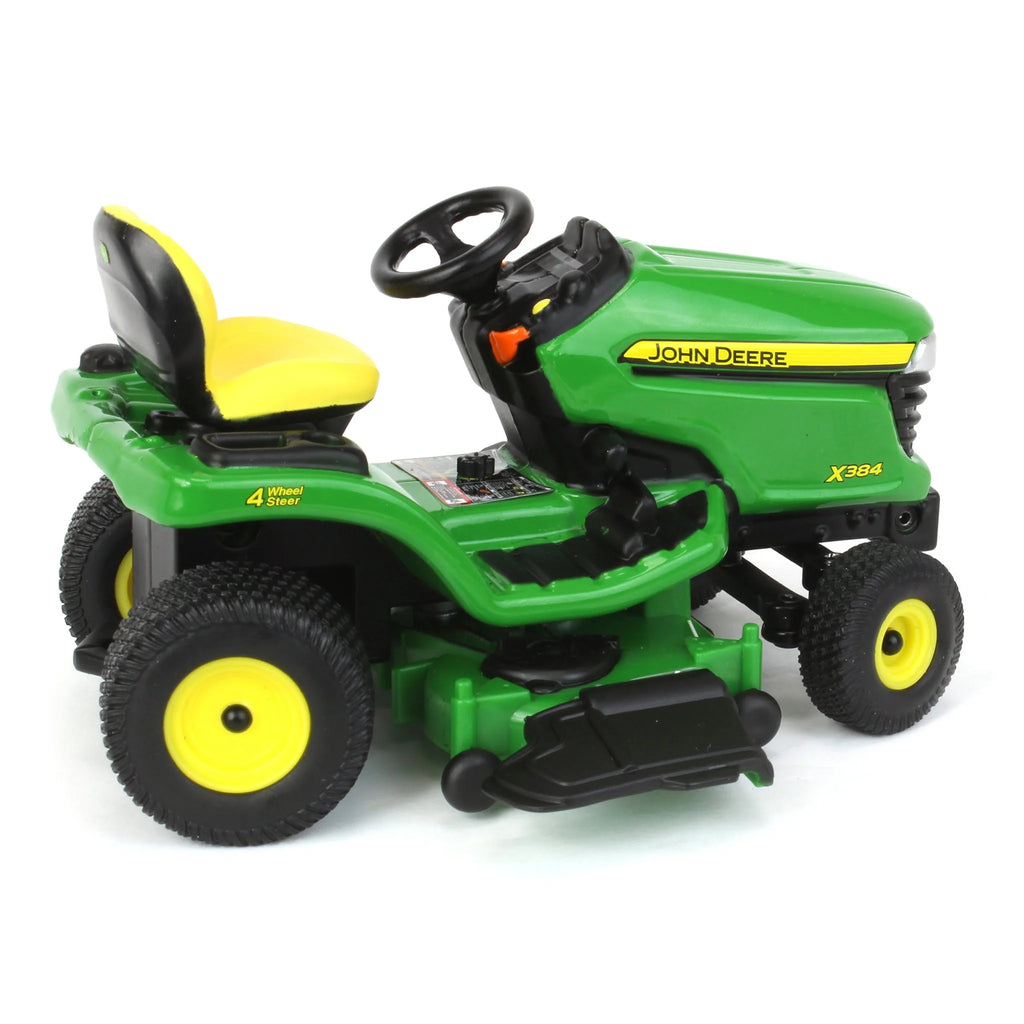 1:16 X384 LAWN TRACTOR
