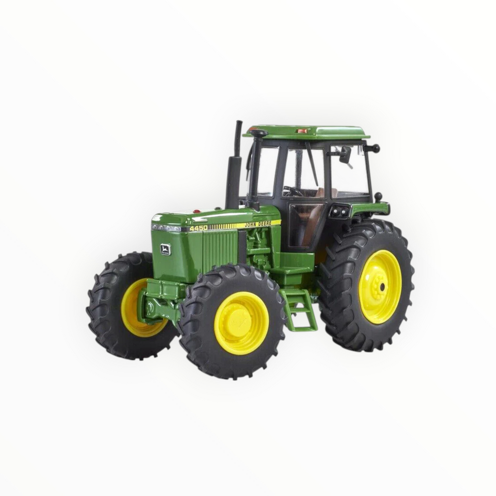 1:32 4450 MFWD Tractor