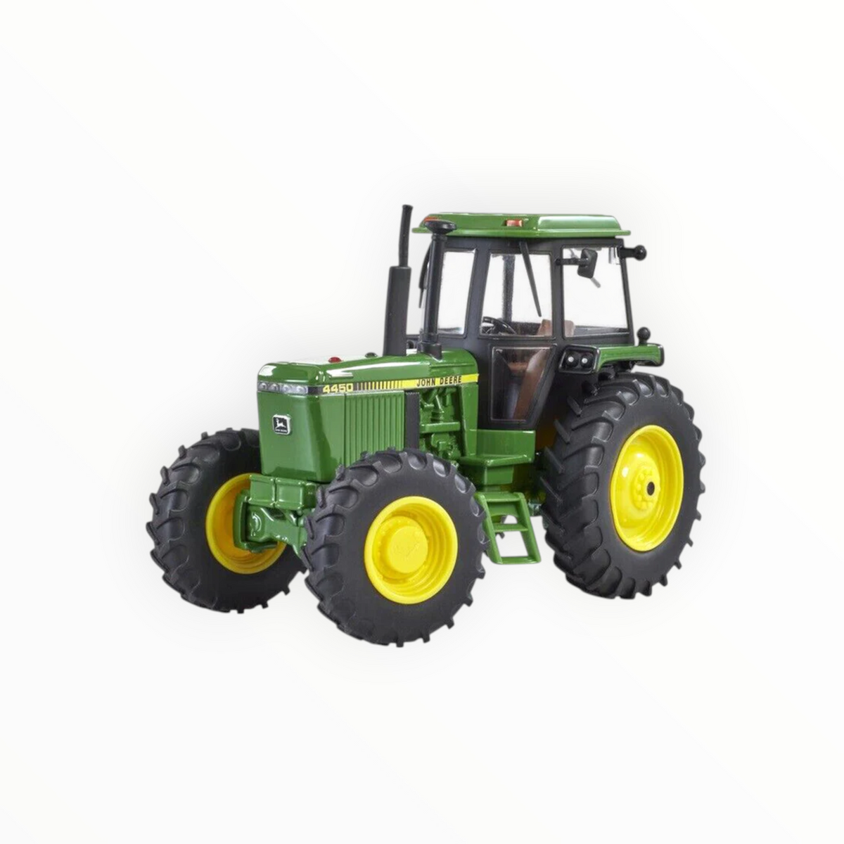 1:32 4450 MFWD Tractor
